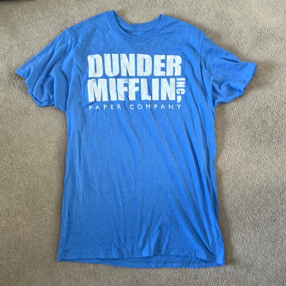 Dunder Mifflin Shirt